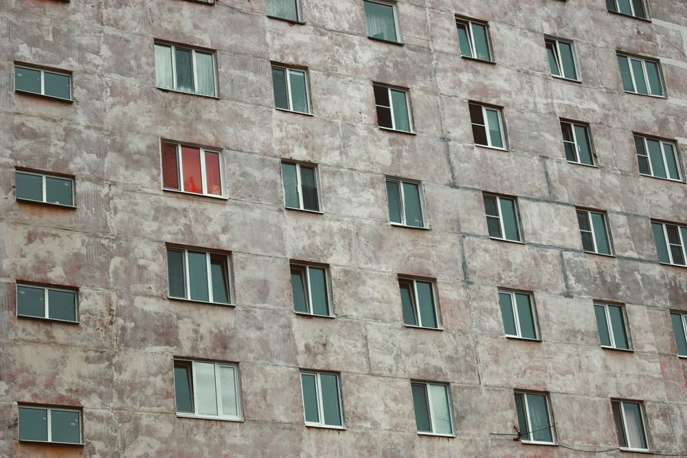 Photograph by Дарья Огородникова