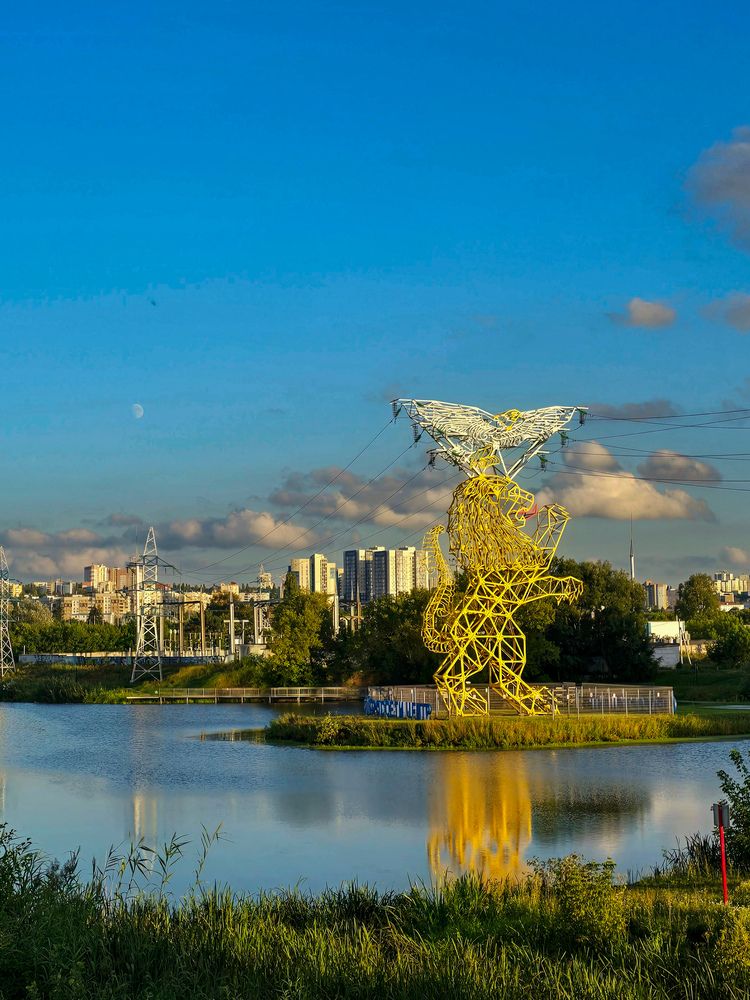 Photograph by Ирина Хлебникова