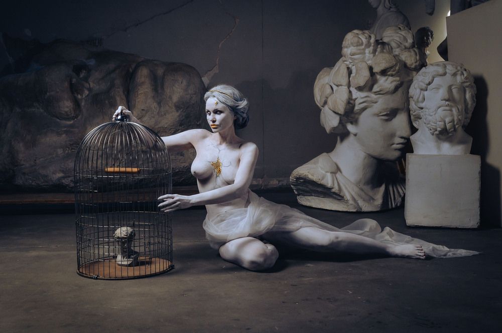 Photograph by Аверина Елена