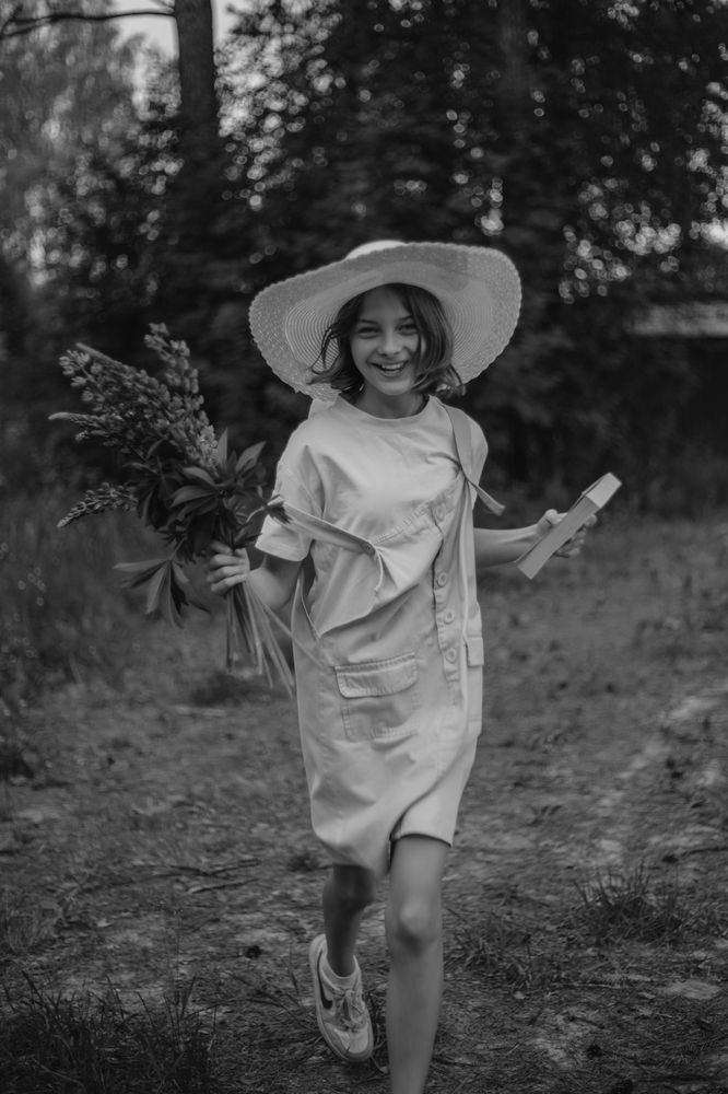 Photograph by Софья Титова