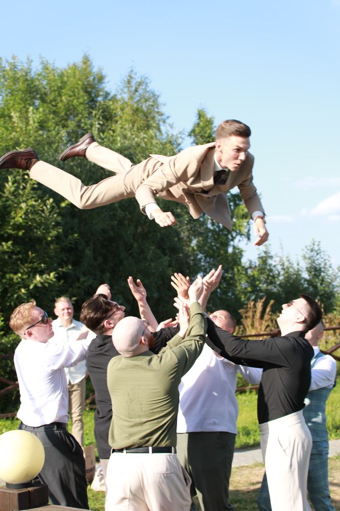 Фотография автора Андрей Шувалов