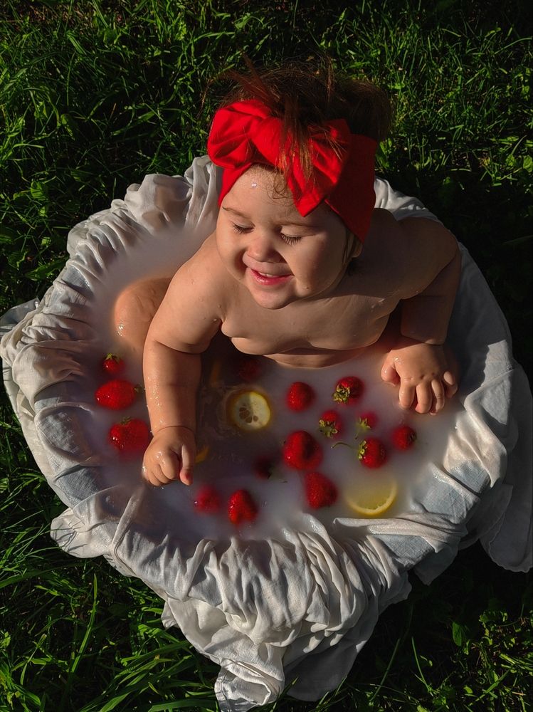 Photograph by Maria Stankevich