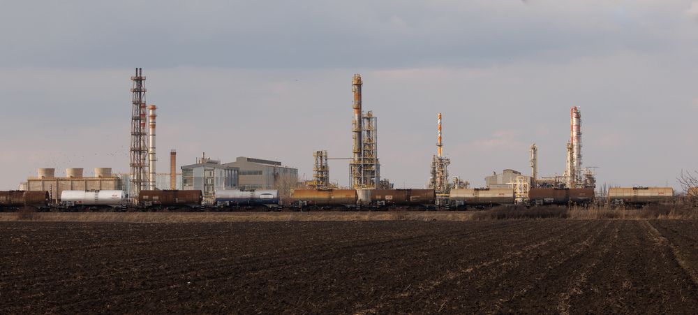 Photograph by Maxim Lip