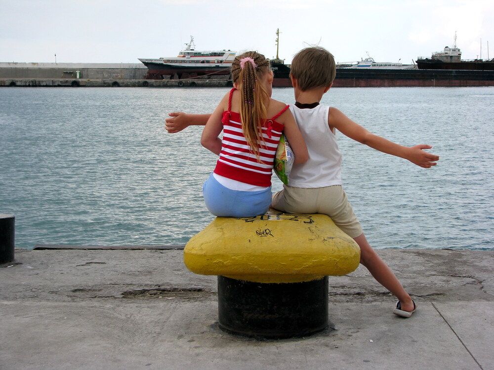 Photograph by Александр Стрельченко