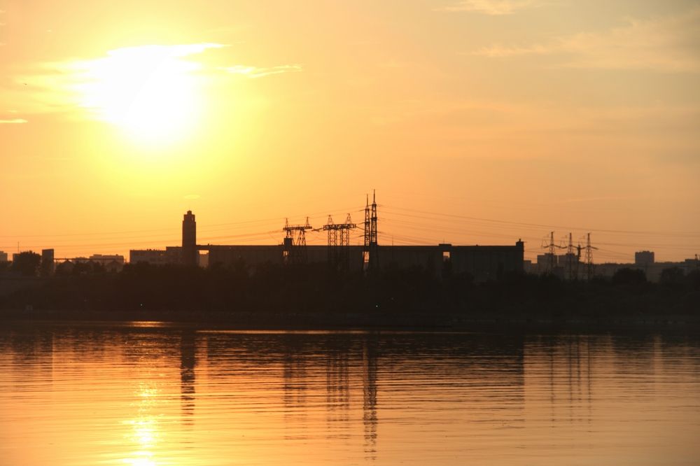 Photograph by Elena Bogomolova