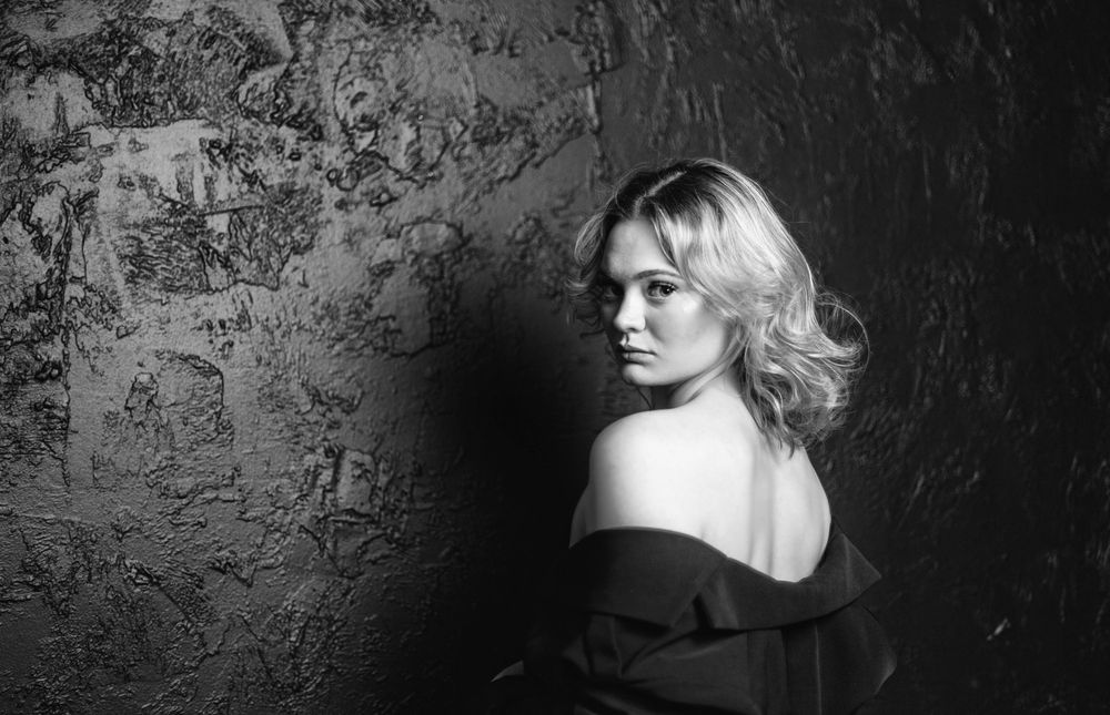 Photograph by Виталий Са