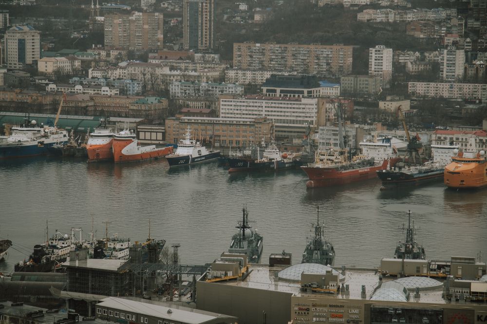 Photograph by Тимур Зенин