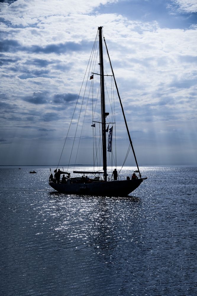 Фотография автора Andrey Voloshin