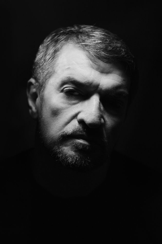 Photograph by Ольга Юсупова