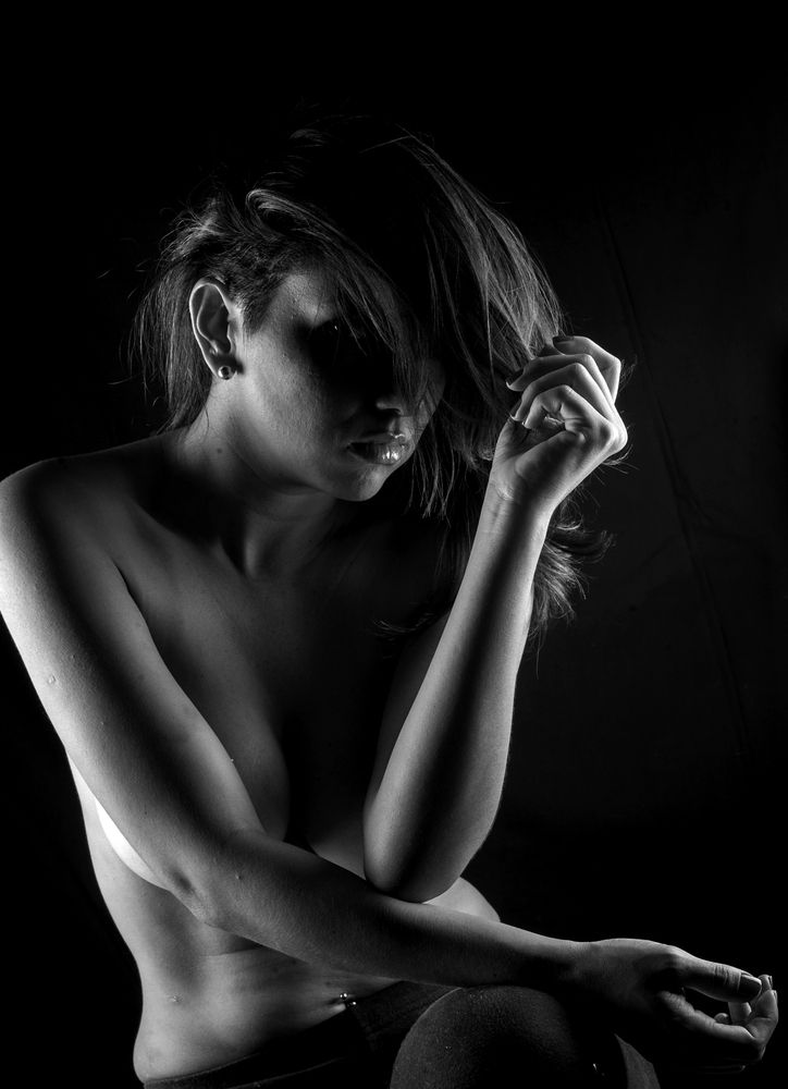 Photograph by Nicola Rocco