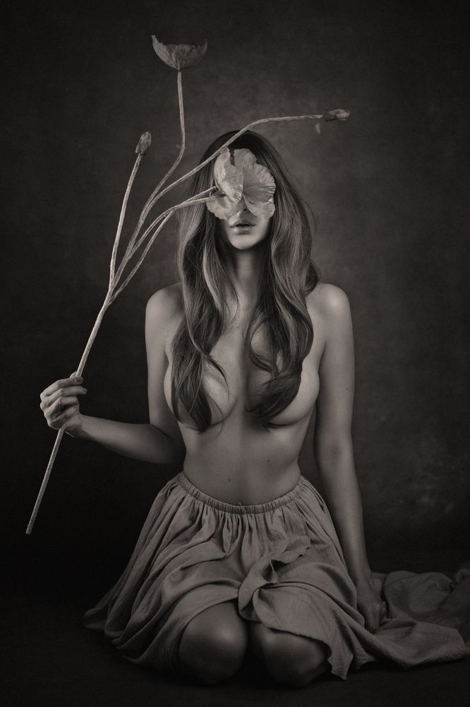 Photograph by Anna Mahrough