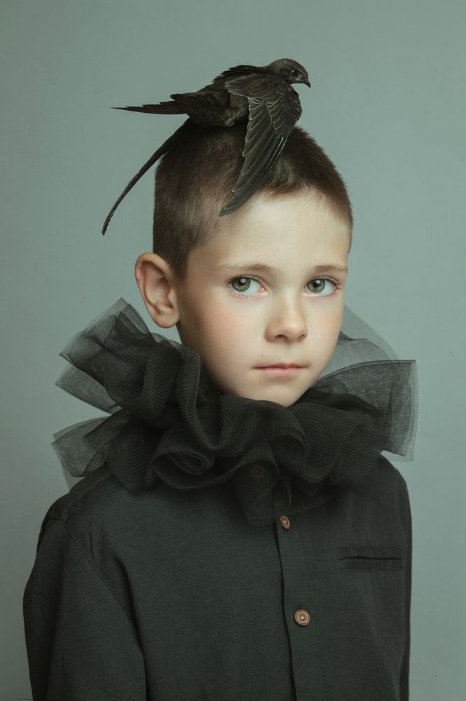 Photograph by Яна Зырянова