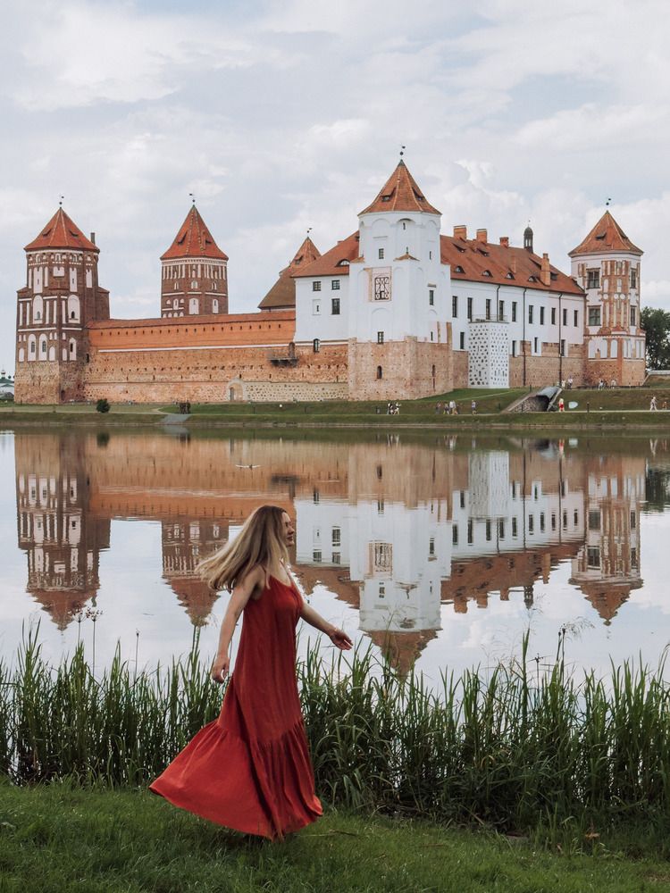Photograph by Елизавета Хлусова