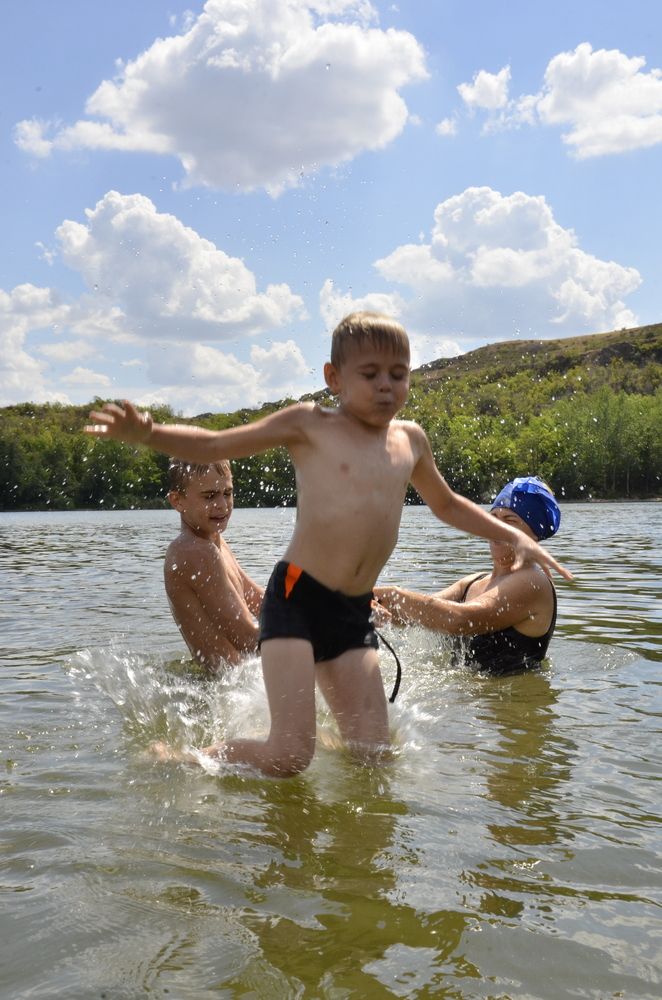 Photograph by Ольга Попченко