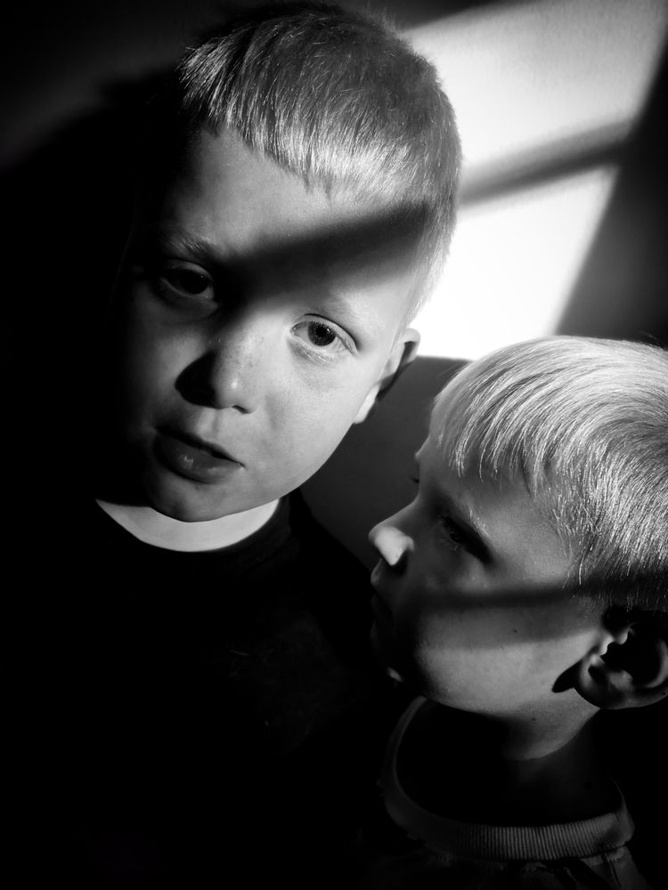 Photograph by Simona Synkova