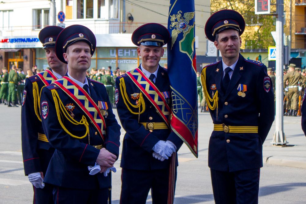 Photograph by Елизавета Колесникова