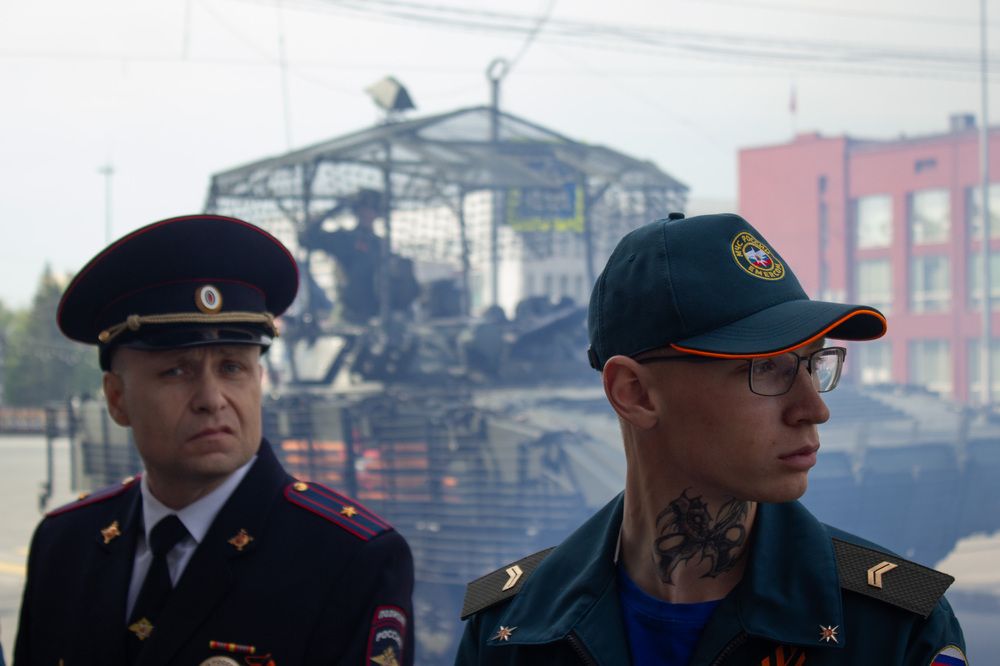 Photograph by Елизавета Колесникова