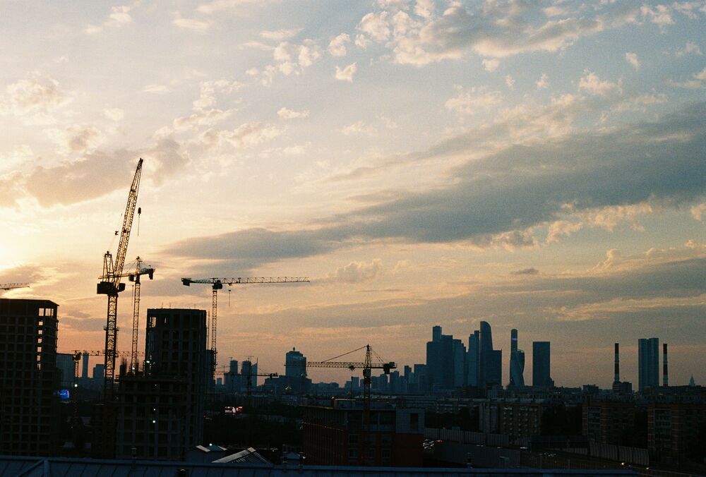 Photograph by Марат Фирьатович