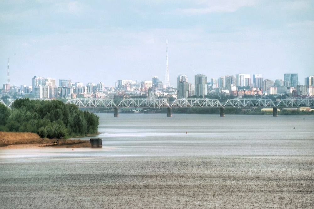 Photograph by Алексей Власов