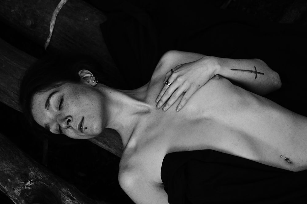 Photograph by Андрей Шелуков