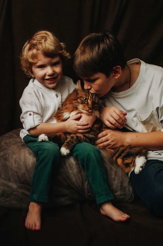 Photograph by Галина Ноздрина