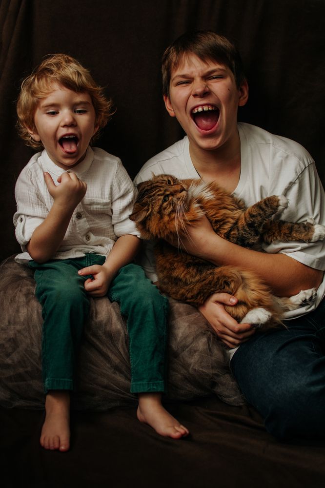 Photograph by Галина Ноздрина