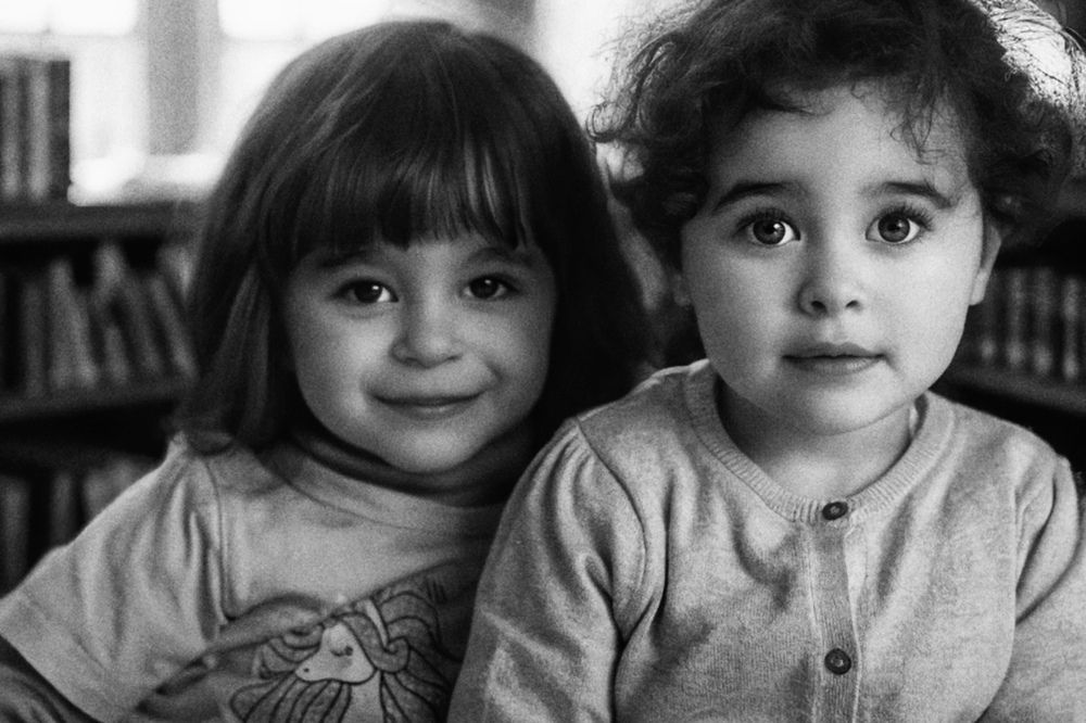 Photograph by Anya Lo