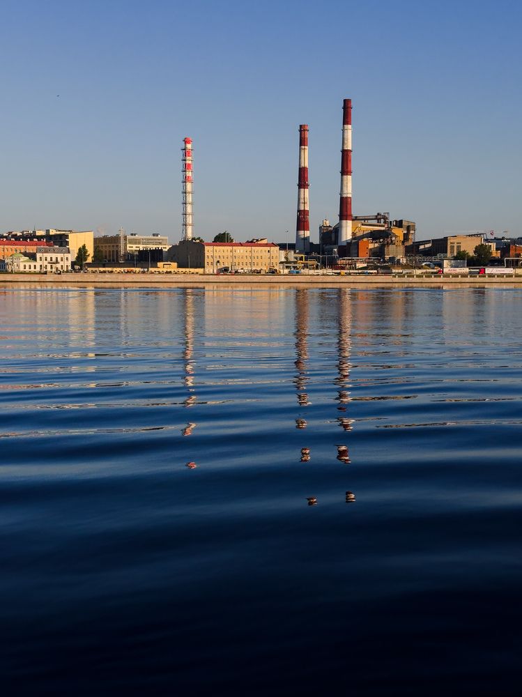 Photograph by Ася Жгенти