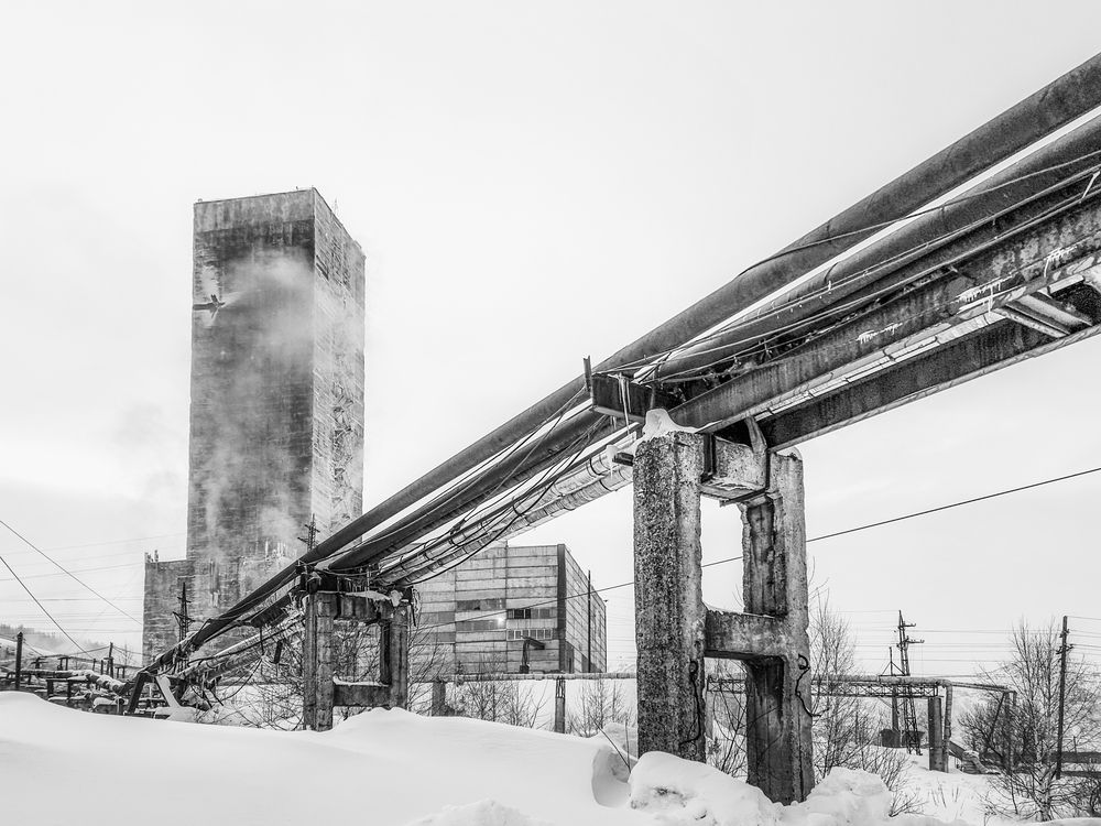 Photograph by Сергей Кесаев