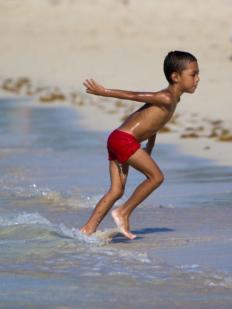 Photograph by Evelyn Carnot Montes