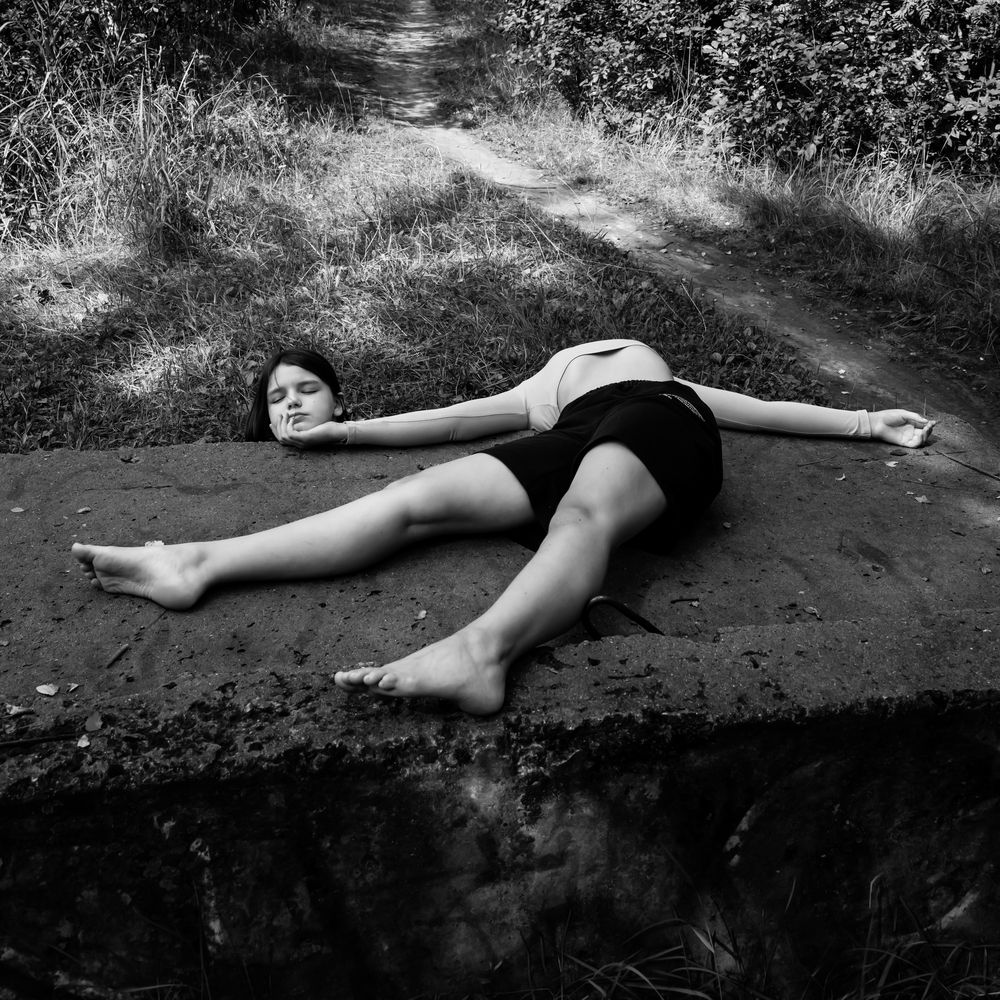 Photograph by Александр Шилов