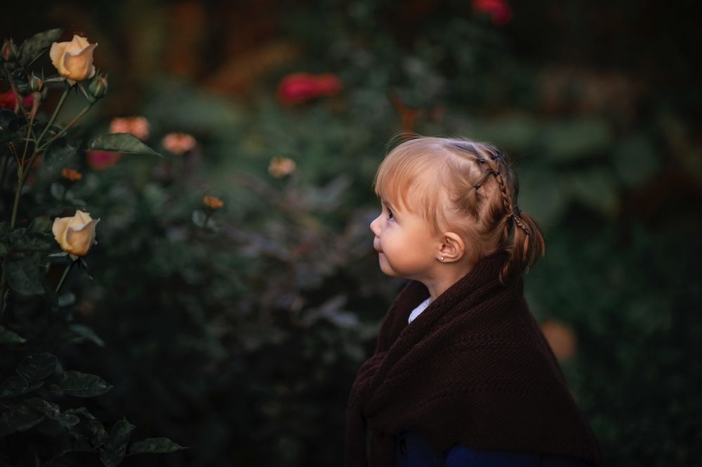 Photograph by Ксения Гафарова