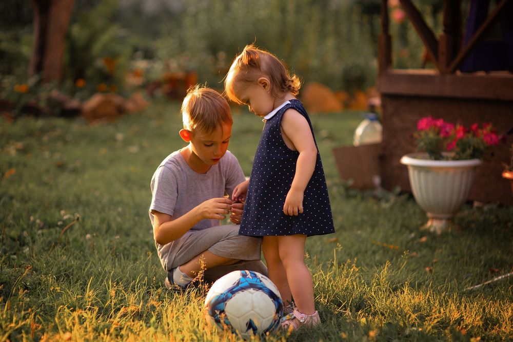 Photograph by Ксения Гафарова