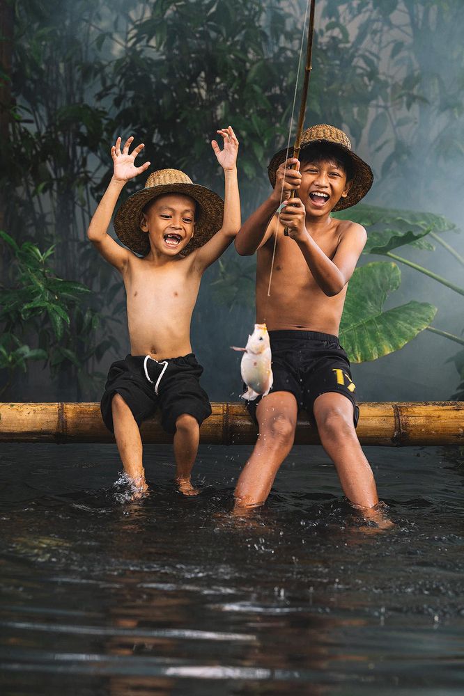 Photograph by Ch Natnattcha