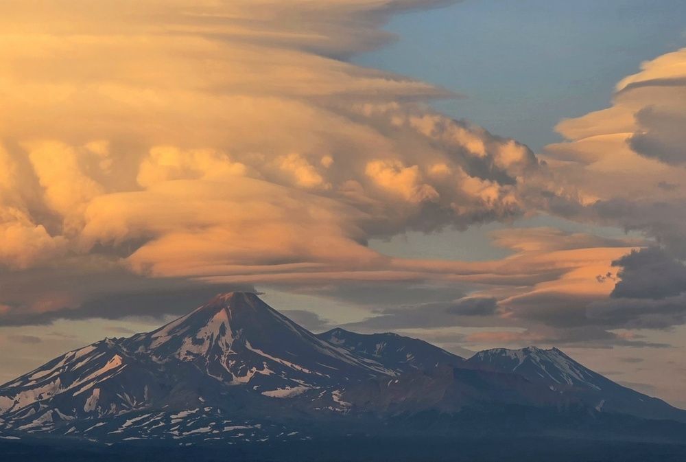 Photograph by Екатерина Швец