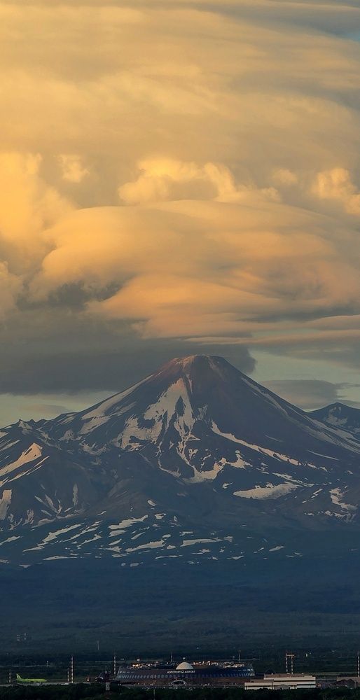 Photograph by Екатерина Швец