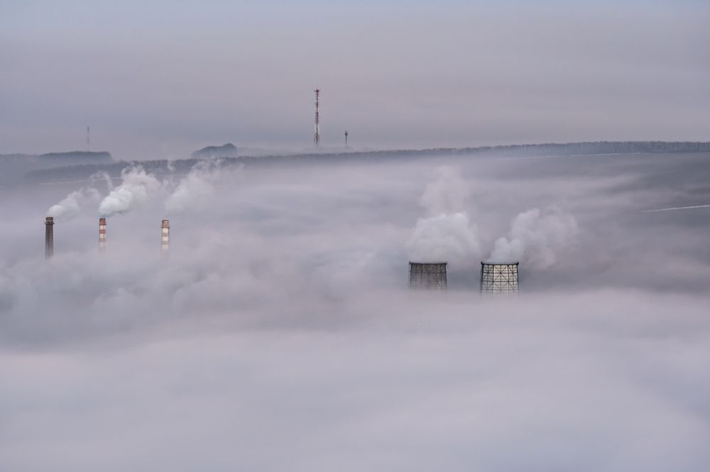 Photograph by Александр Левин