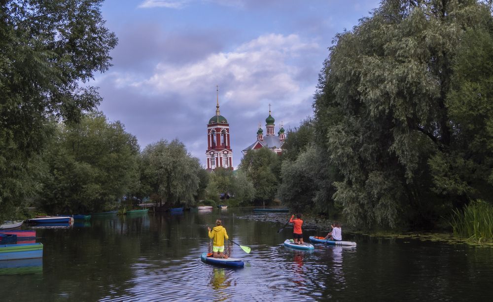 Photograph by Цветков Сергей