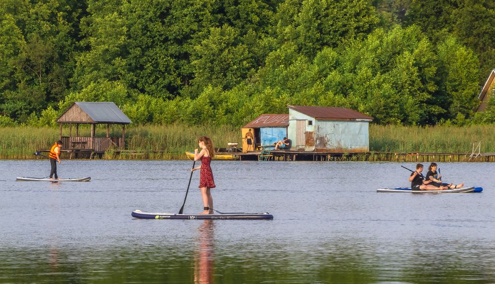 Photograph by Цветков Сергей