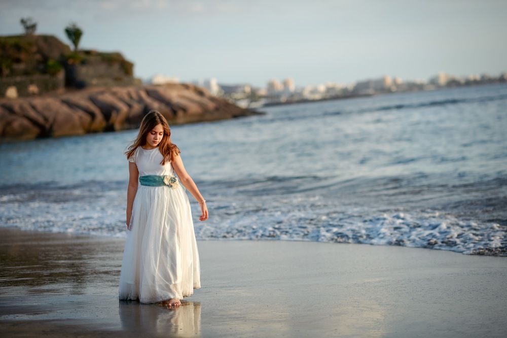 Photograph by Elena Feli