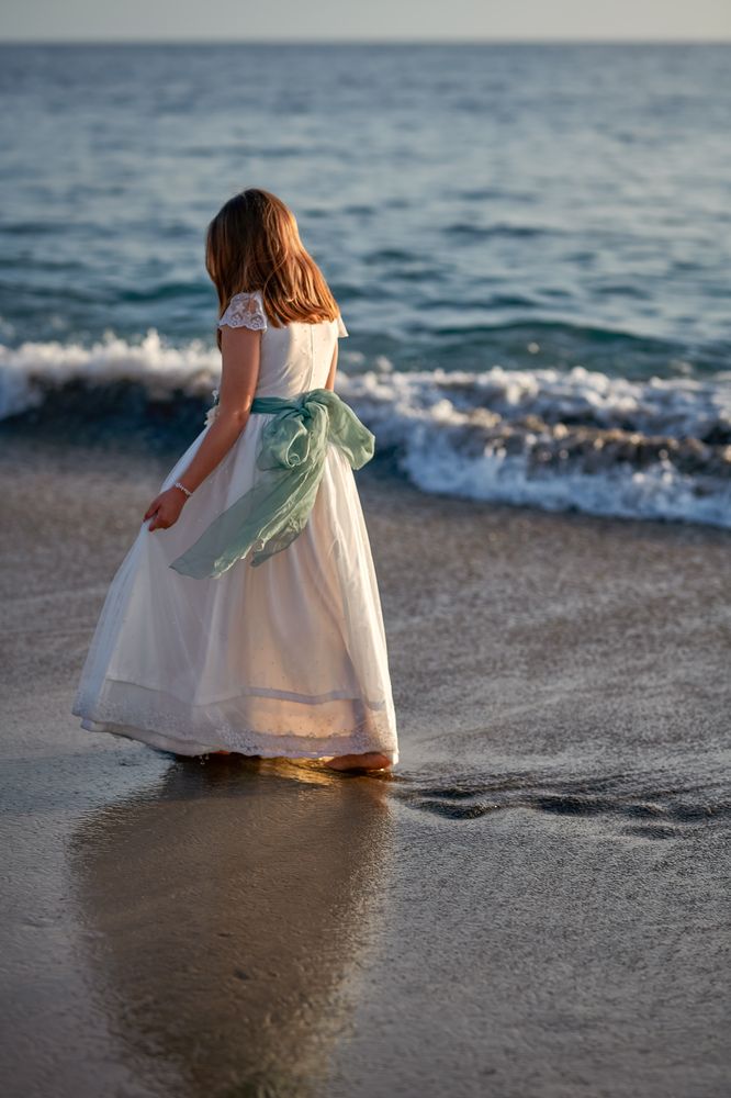 Photograph by Elena Feli