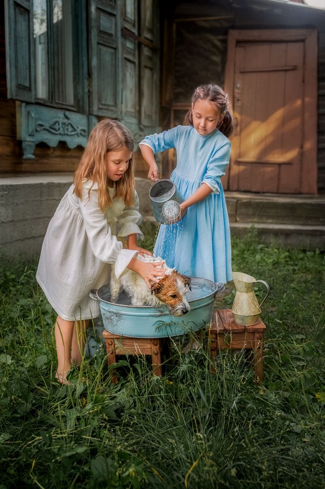 Photograph by Ольга Казакова