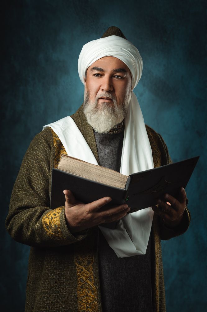 Слово наставника