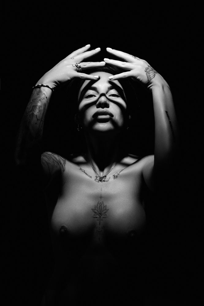 Photograph by Юлия Зозуля