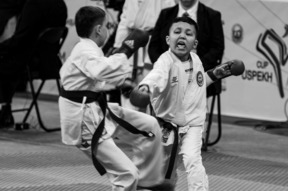 Photograph by Елена Берсенёва