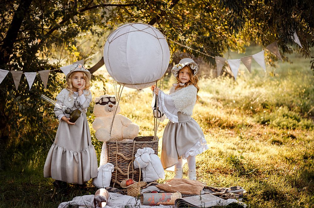 Photograph by Юлия Курило