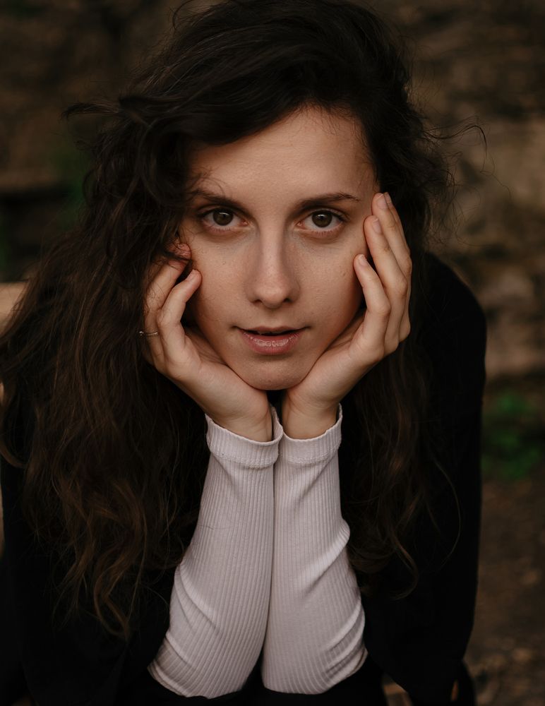 Photograph by Катерина Гущина