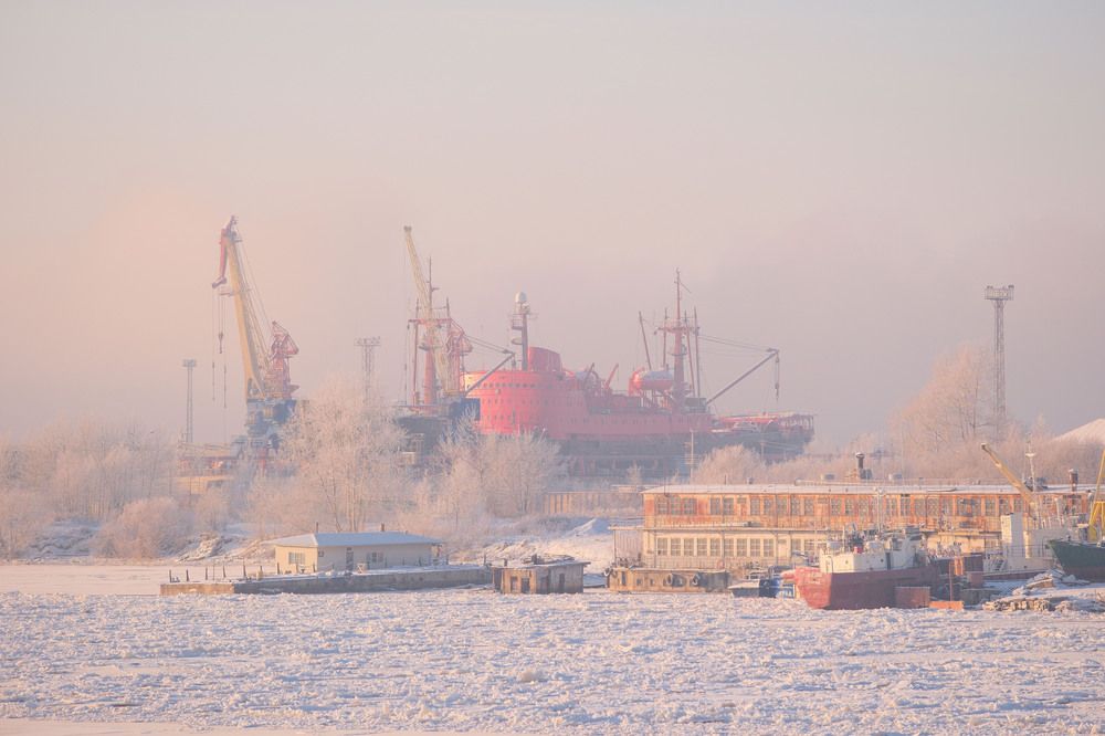 Фотография автора Вячеслав Аркадьевич Митрофанов