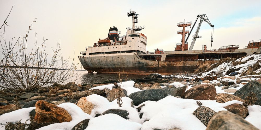 Фотография автора Вячеслав Аркадьевич Митрофанов