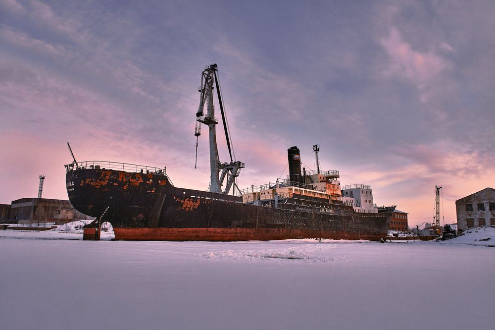 Фотография автора Вячеслав Аркадьевич Митрофанов